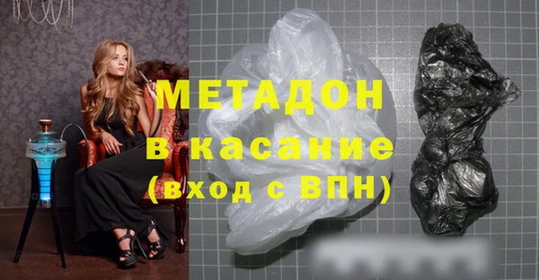 индика Абаза